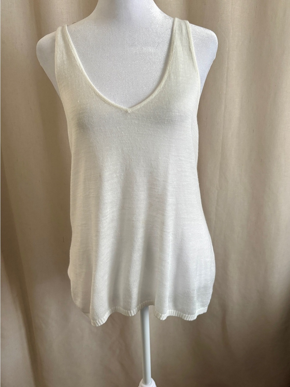 Lululemon Reversible Knit Tank | Fits M